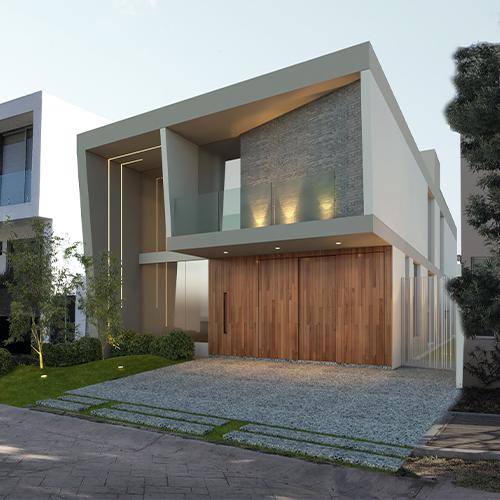 casa mtz cuadrada