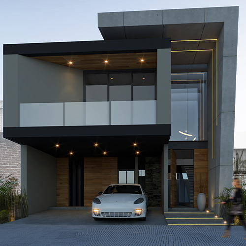casa rs cuadrada